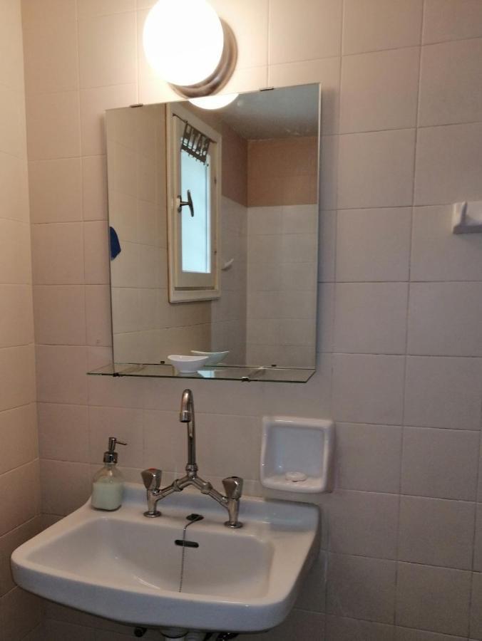 Kalliroe Apartments -Creta Agia Galini Eksteriør bilde