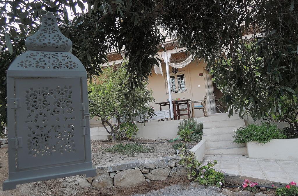 Kalliroe Apartments -Creta Agia Galini Eksteriør bilde