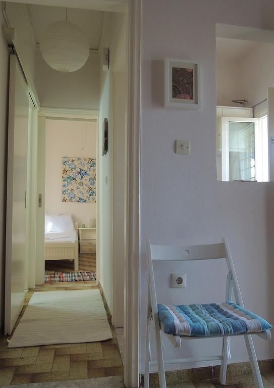 Kalliroe Apartments -Creta Agia Galini Rom bilde