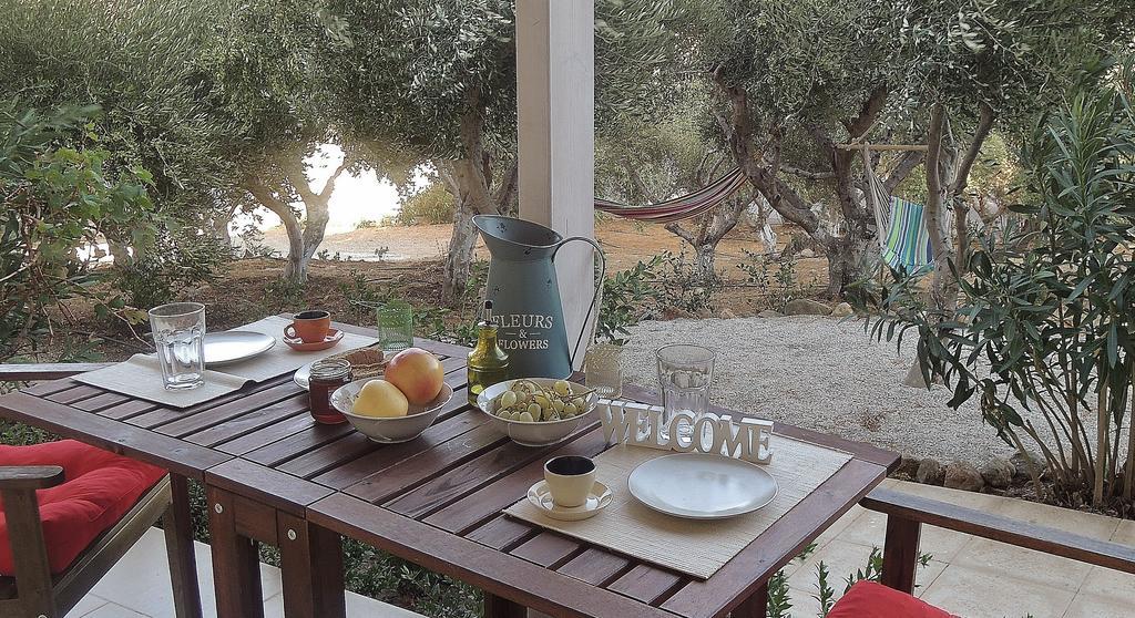 Kalliroe Apartments -Creta Agia Galini Rom bilde