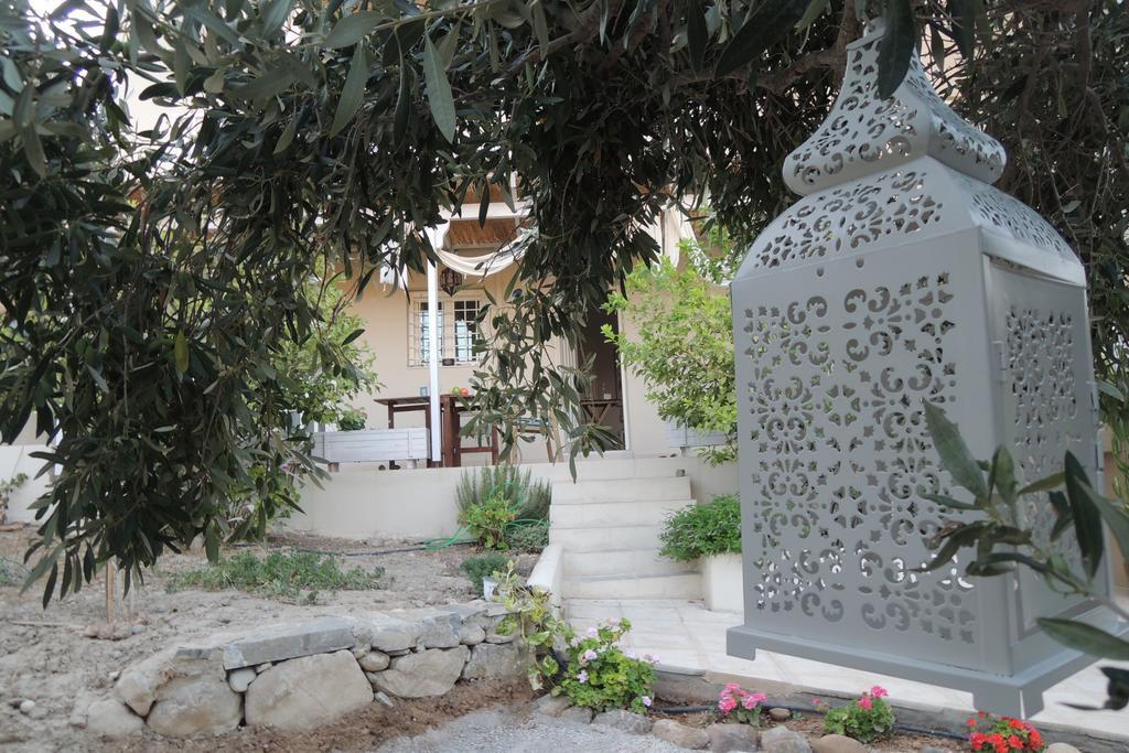 Kalliroe Apartments -Creta Agia Galini Eksteriør bilde