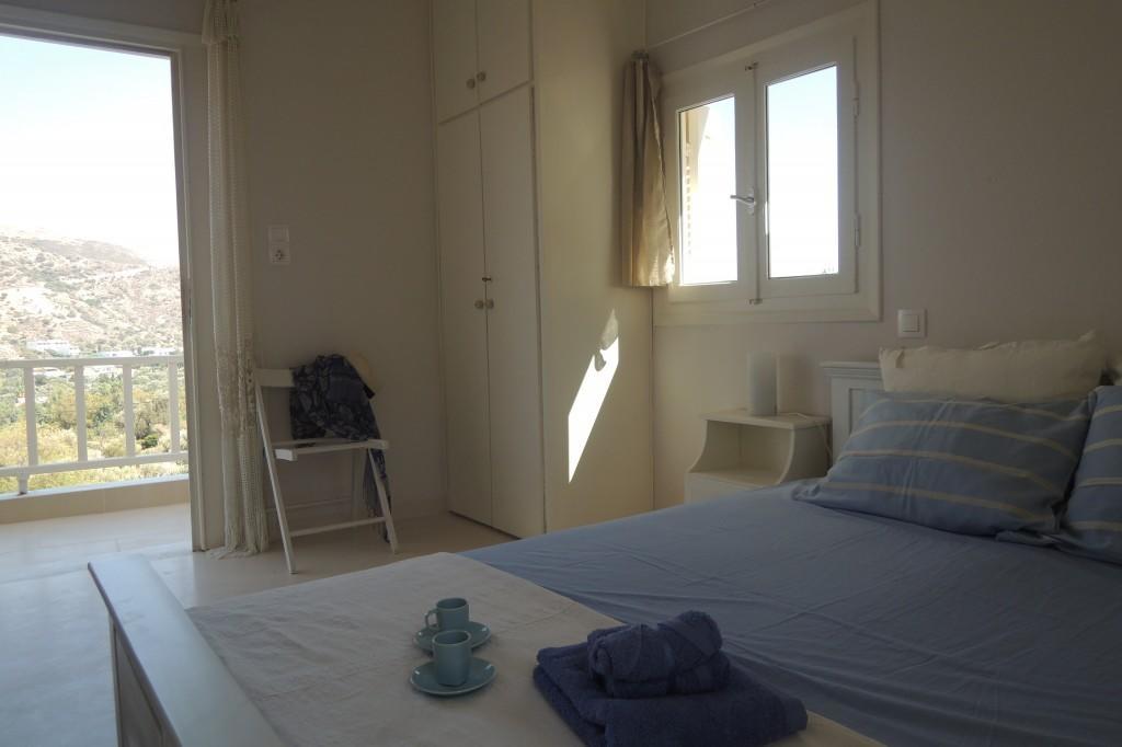 Kalliroe Apartments -Creta Agia Galini Eksteriør bilde